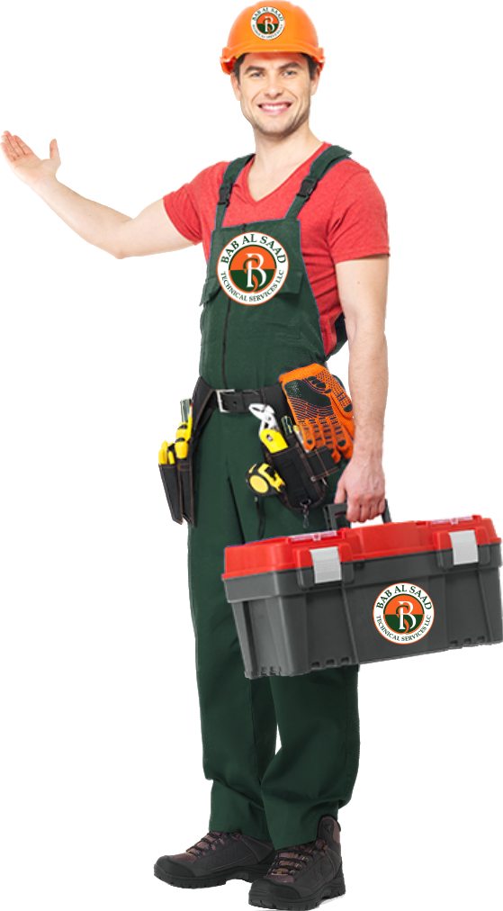 Bab al saad Technical Services LLC