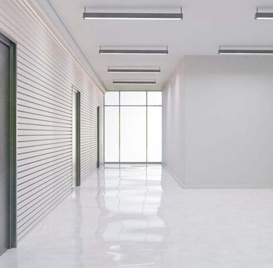 Bab al saad Technical Services