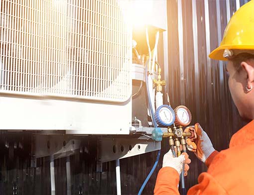 Bab al saad Technical Services