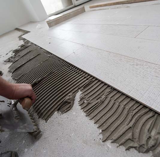 Bab al saad Technical Services