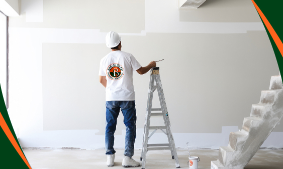 Bab al Saad Technical Services LLC