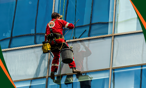 Bab al Saad Technical Services LLC