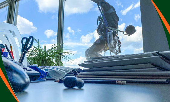 Bab al Saad Technical Services LLC