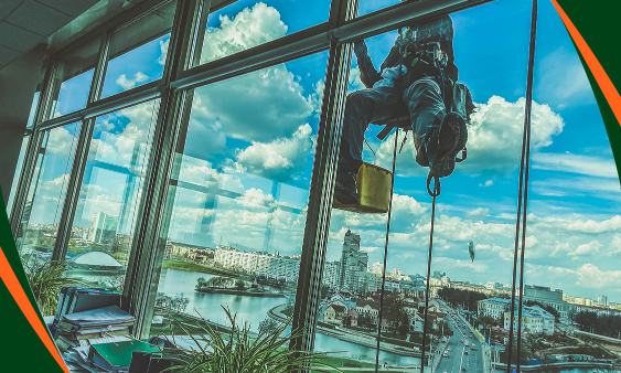 Bab al Saad Technical Services LLC