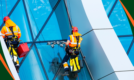 Bab al saad Technical Services LLC