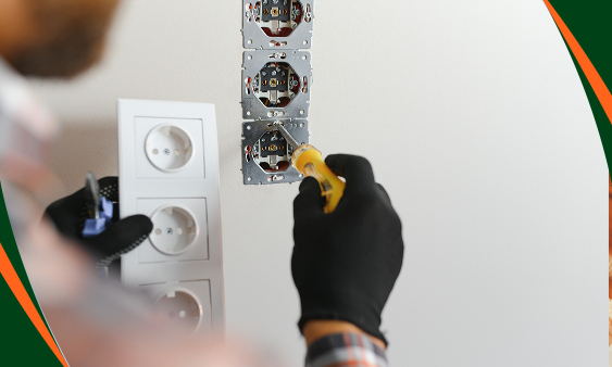 Bab al Saad Technical Services LLC