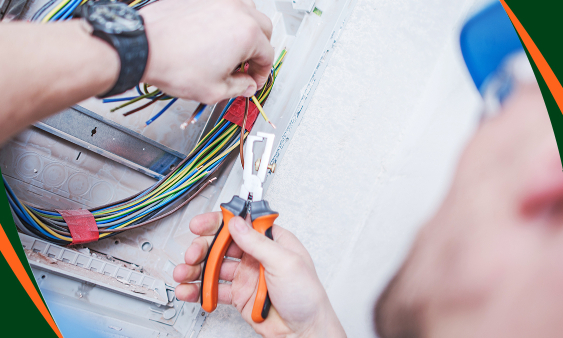 Bab al Saad Technical Services LLC