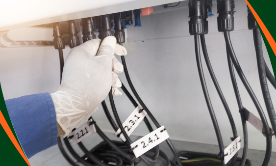 Bab al Saad Technical Services LLC