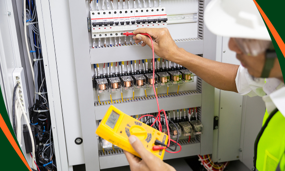 Bab al Saad Technical Services LLC