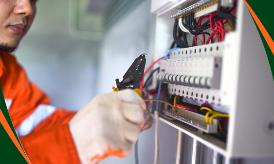 Bab al Saad Technical Services LLC