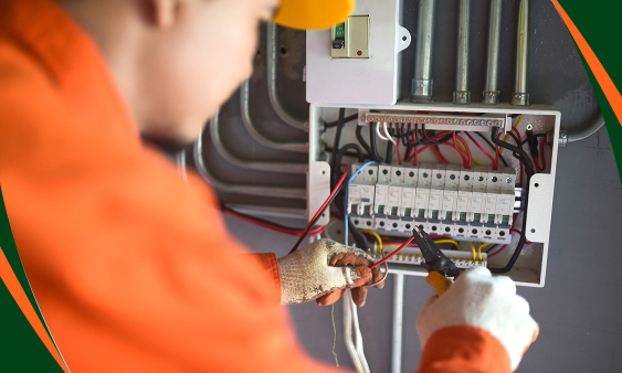 Bab al Saad Technical Services LLC