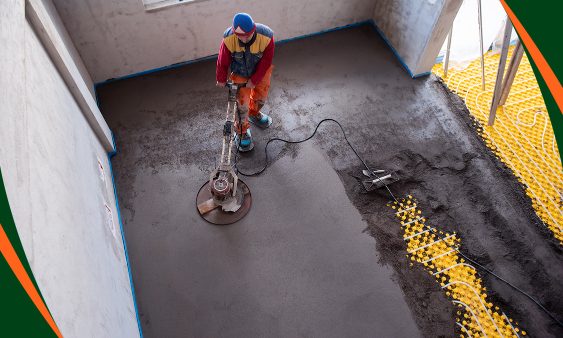 Bab al Saad Technical Services LLC