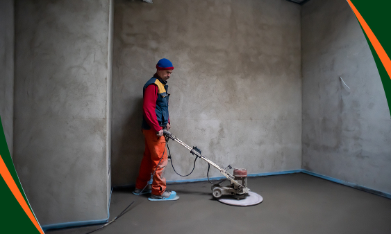 Bab al Saad Technical Services LLC