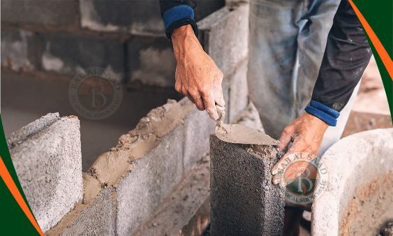 Bab al saad Technical Services LLC